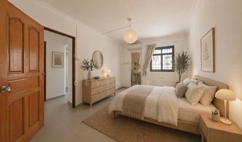 829 Yishun Street 81, 829 Yishun Street 81, 2 Bedrooms, 785 sqft, HDB Flat For Sale, by Devin Lee, 500143626 - PropertyGuru.com.sg
