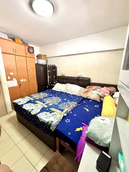 653 Yishun Avenue 4, 653 Yishun Avenue 4, 3 Bedrooms, 904 sqft, HDB Flat For Sale, by Darrell Sim, 500143627 - Bedroom 3 - PropertyGuru.com.sg