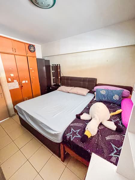 653 Yishun Avenue 4, 653 Yishun Avenue 4, 3 Bedrooms, 904 sqft, HDB Flat For Sale, by Darrell Sim, 500143627 - Bedroom 3 - PropertyGuru.com.sg