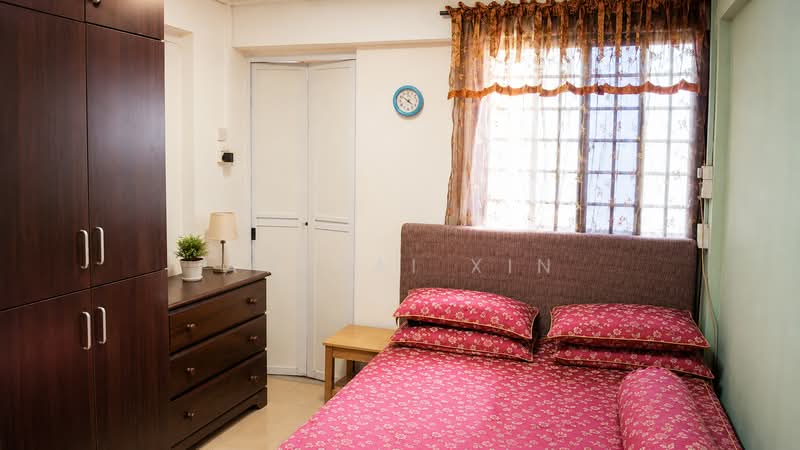 144 Bedok Reservoir Road, 144 Bedok Reservoir Road, 2 Bedrooms, 688 sqft, HDB Flat For Sale, by Aw Kai Xin, 500143629 - Bedroom - PropertyGuru.com.sg