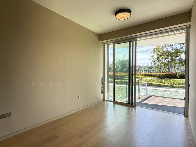Corals at Keppel Bay, , 4 Bedrooms, 3,055 sqft, Condominium For Sale, by Zheng Zong Jian, 500143630 - Balcony - PropertyGuru.com.sg
