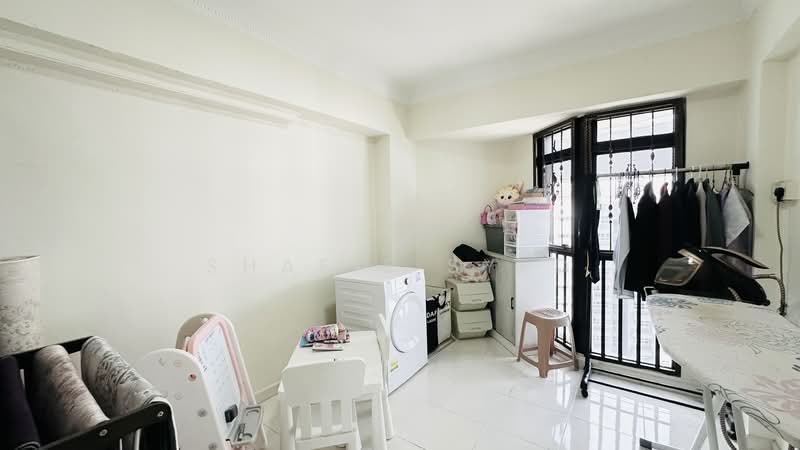 681B Woodlands Drive 62, 681B Woodlands Drive 62, 3 Bedrooms, 1,087 sqft, HDB Flat For Sale, by Shafie Syed, 500143632 - Interior - PropertyGuru.com.sg
