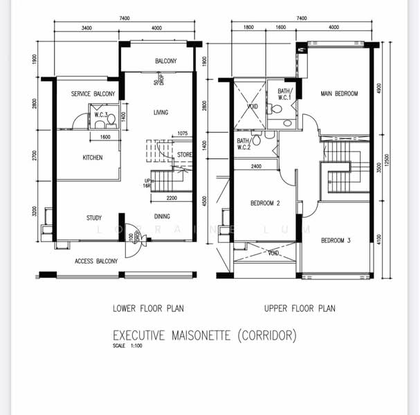 503 Jelapang Road, 503 Jelapang Road, 4 Bedrooms, 1,550 sqft, HDB Flat For Sale, by Lorraine Lum, 500143633 - PropertyGuru.com.sg