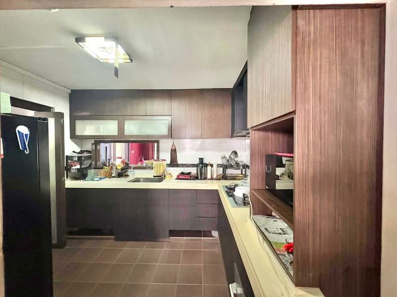 503 Jelapang Road, 503 Jelapang Road, 4 Bedrooms, 1,550 sqft, HDB Flat For Sale, by Lorraine Lum, 500143633 - Kitchen - PropertyGuru.com.sg