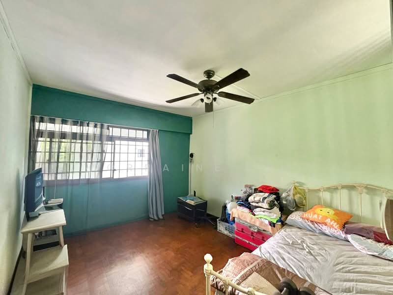 503 Jelapang Road, 503 Jelapang Road, 4 Bedrooms, 1,550 sqft, HDB Flat For Sale, by Lorraine Lum, 500143633 - Bedroom - PropertyGuru.com.sg