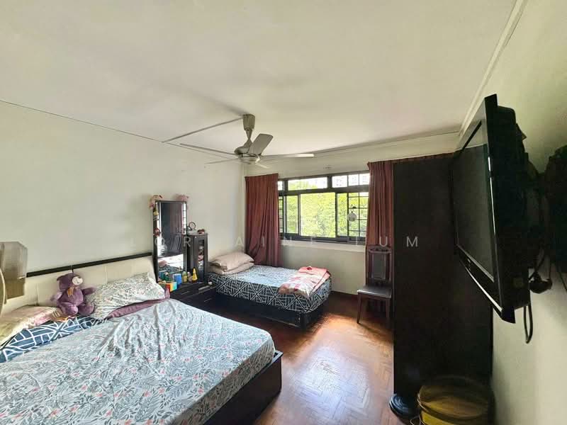 503 Jelapang Road, 503 Jelapang Road, 4 Bedrooms, 1,550 sqft, HDB Flat For Sale, by Lorraine Lum, 500143633 - Bedroom - PropertyGuru.com.sg