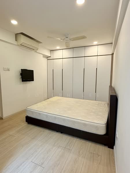 97 Geylang Bahru, 97 Geylang Bahru, 2 Bedrooms, 732 sqft, HDB Flat For Rent, by Joseph Lee, 500143634 - Bedroom - PropertyGuru.com.sg