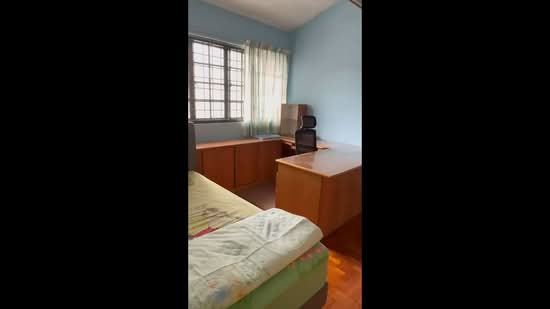 Yunnan Gardens, Yunnan Walk 1, Room Rental, 250 sqft, Terraced House For Rent, by Alex So, 500143635 - PropertyGuru.com.sg