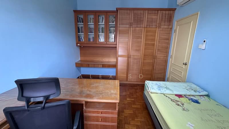 Yunnan Gardens, Yunnan Walk 1, Room Rental, 250 sqft, Terraced House For Rent, by Alex So, 500143635 - Bedroom - PropertyGuru.com.sg