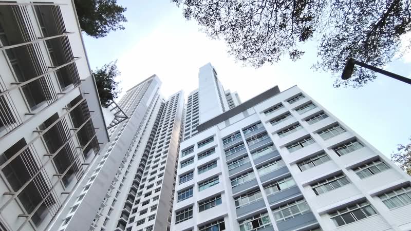 18B Holland Drive, 18B Holland Drive, 2 Bedrooms, 721 sqft, HDB Flat For Sale, by Ken Tan, 500143637 - Exterior - PropertyGuru.com.sg