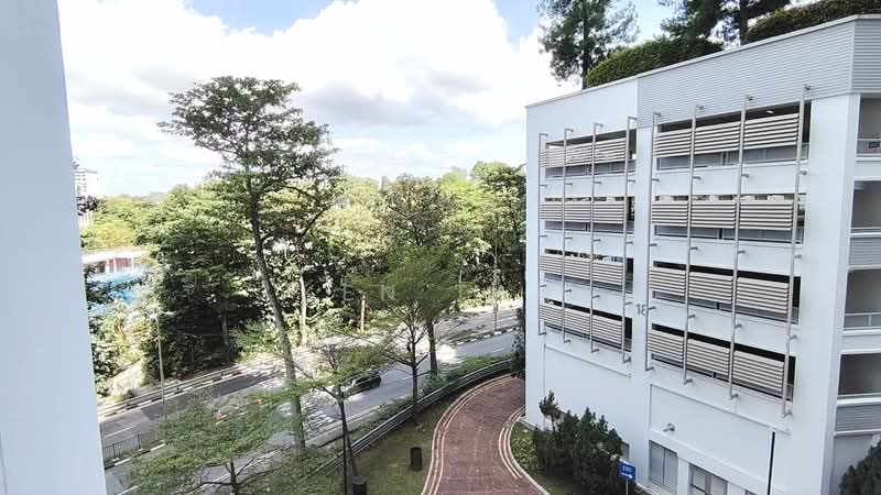 18B Holland Drive, 18B Holland Drive, 2 Bedrooms, 721 sqft, HDB Flat For Sale, by Ken Tan, 500143637 - Exterior - PropertyGuru.com.sg