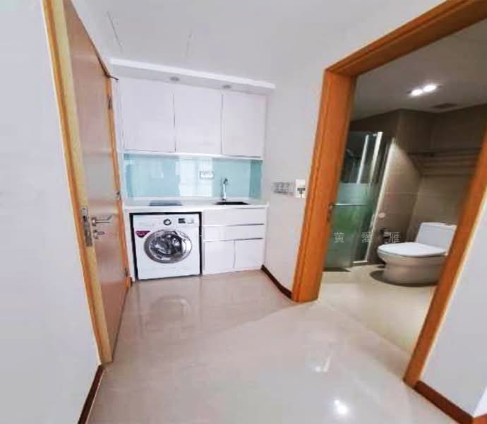 Forestville, 48 Woodlands Drive 16, Room Rental, 400 sqft, Executive Condominium For Rent, by Faith Huang 黄愛雁, 500143638 - Kitchen - PropertyGuru.com.sg