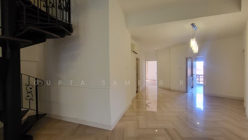 Orange Regency, 101 Fernhill Road, 3 Bedrooms, 2,422 sqft, Apartment For Rent, by Gupta Sameer Raj, 500143641 - Interior - PropertyGuru.com.sg