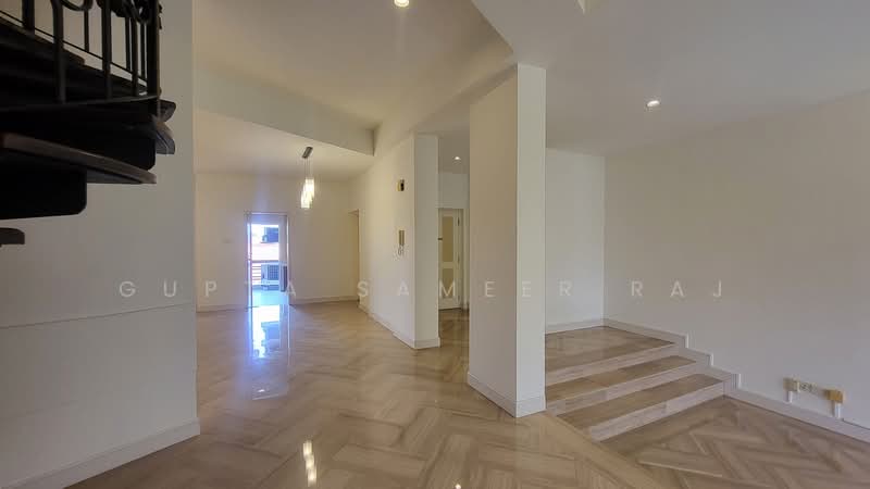 Orange Regency, 101 Fernhill Road, 3 Bedrooms, 2,422 sqft, Apartment For Rent, by Gupta Sameer Raj, 500143641 - Interior - PropertyGuru.com.sg