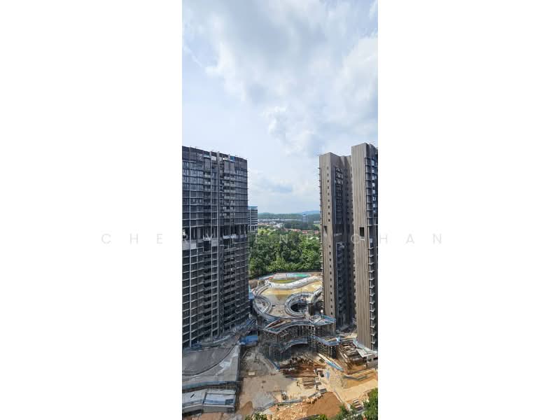Lentor Modern, Lentor Central, 3 Bedrooms, 969 sqft, Condominium For Sale, by Cherylene Chan, 500143644 - PropertyGuru.com.sg
