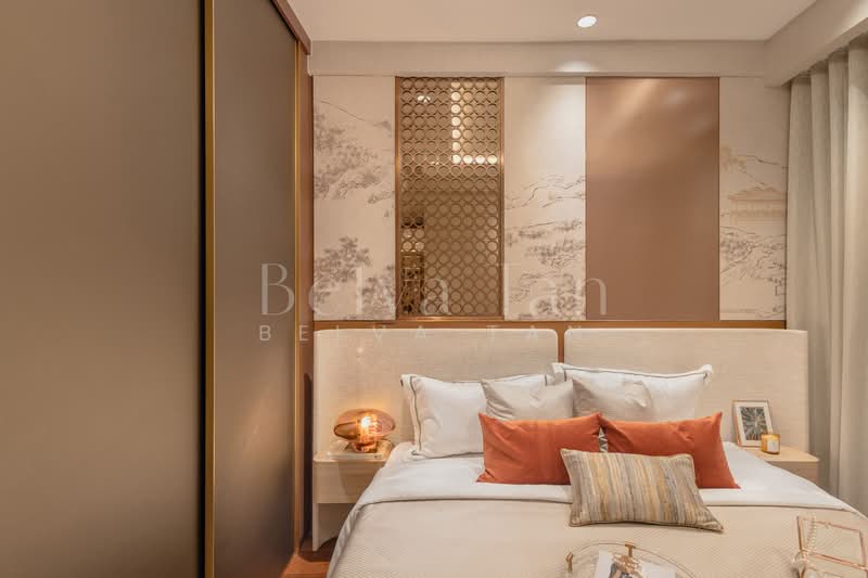 Urban Vista, 2 Tanah Merah Kechil Link, 3 Bedrooms, 1,335 sqft, Condominium For Sale, by Belva Tan, 500143646 - PropertyGuru.com.sg