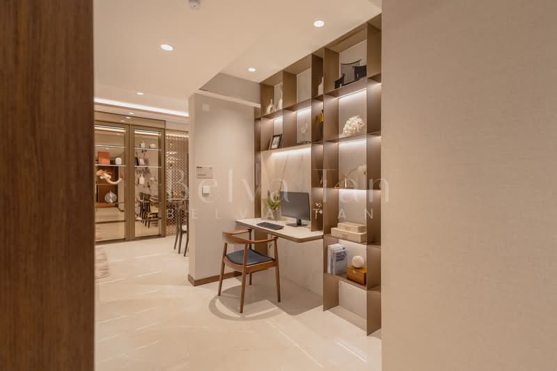 Urban Vista, 2 Tanah Merah Kechil Link, 3 Bedrooms, 1,335 sqft, Condominium For Sale, by Belva Tan, 500143646 - PropertyGuru.com.sg