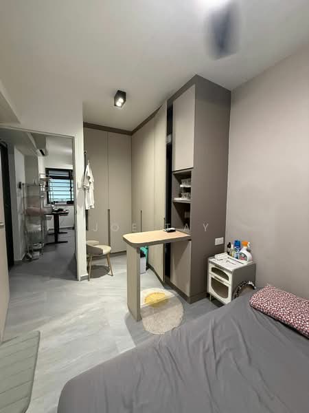 16 Cantonment Close, 16 Cantonment Close, 2 Bedrooms, 646 sqft, HDB Flat For Rent, by Joe Tay, 500143651 - Bedroom - PropertyGuru.com.sg