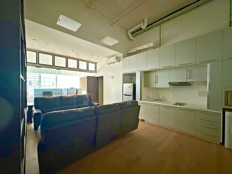 Soho2 @ Central, 12 Eu Tong Sen Street, 635 sqft, Office For Rent, by Joan Navenza Wiguna, 500143656 - Living Room - CommercialGuru.com.sg