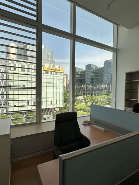 Soho2 @ Central, 12 Eu Tong Sen Street, Boat Quay / Raffles Place / Marina, 635 sqft, Office For Rent, by Joan Navenza Wiguna, 500143656 - View - CommercialGuru.com.sg