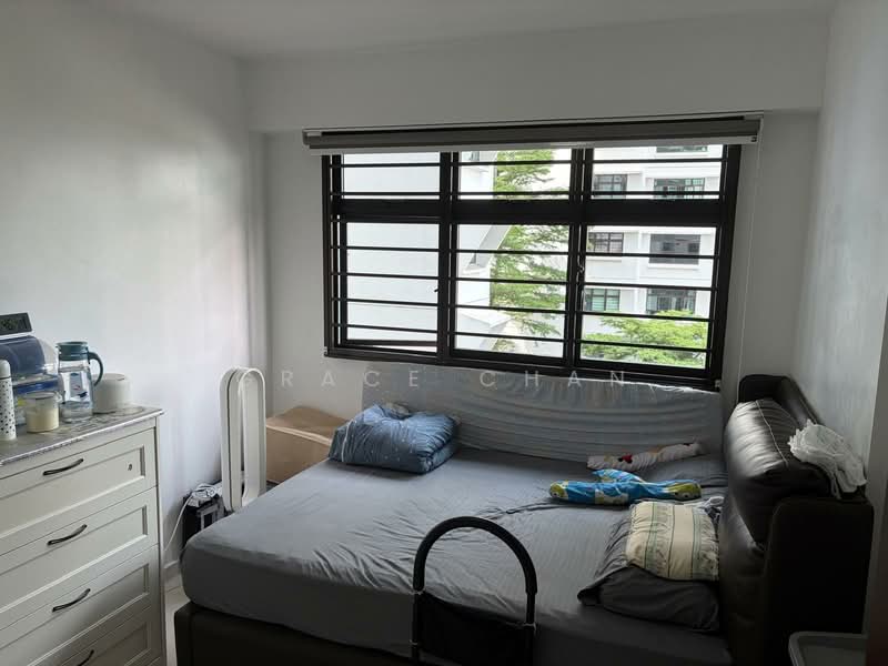 168D Punggol Field, 168D Punggol Field, 3 Bedrooms, 1,001 sqft, HDB Flat For Sale, by Grace Chan, 500143660 - Bedroom - PropertyGuru.com.sg