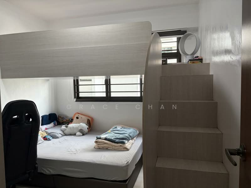 168D Punggol Field, 168D Punggol Field, 3 Bedrooms, 1,001 sqft, HDB Flat For Sale, by Grace Chan, 500143660 - Bedroom - PropertyGuru.com.sg