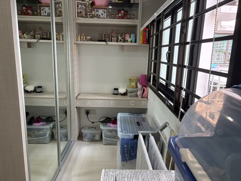 168D Punggol Field, 168D Punggol Field, 3 Bedrooms, 1,001 sqft, HDB Flat For Sale, by Grace Chan, 500143660 - Interior - PropertyGuru.com.sg