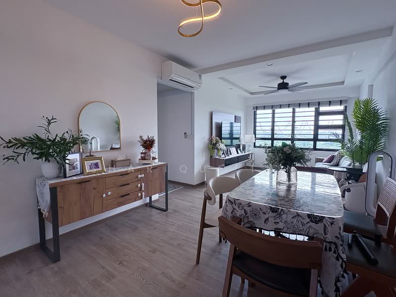 548B Segar Road, 548B Segar Road, 3 Bedrooms, 990 sqft, HDB Flat For Sale, by Sharique Tan, 500143662 - Living Room - PropertyGuru.com.sg
