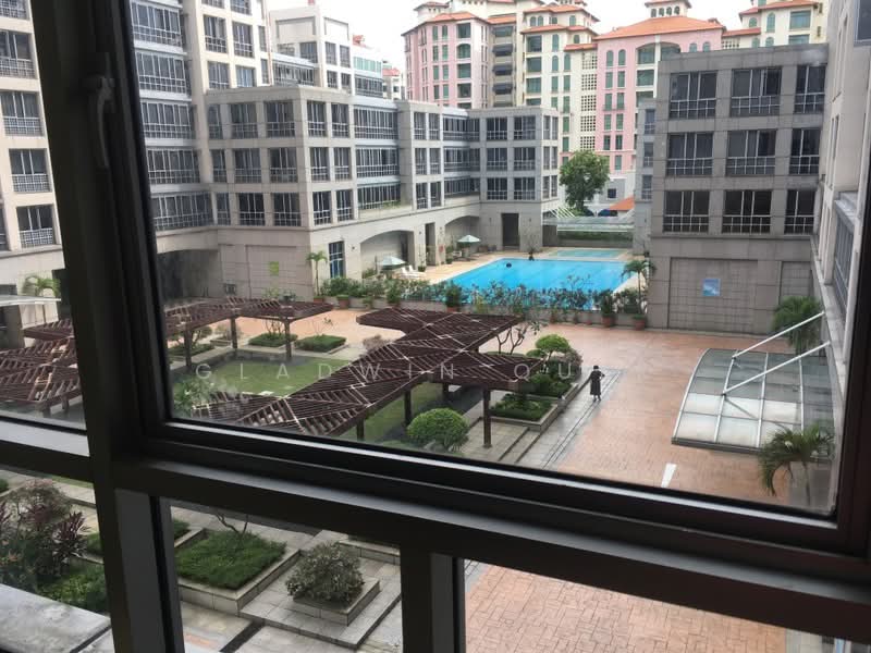 UE Square, , 4 Bedrooms, 1,572 sqft, Apartment For Sale, by Gladwin Quek, 500143663 - PropertyGuru.com.sg