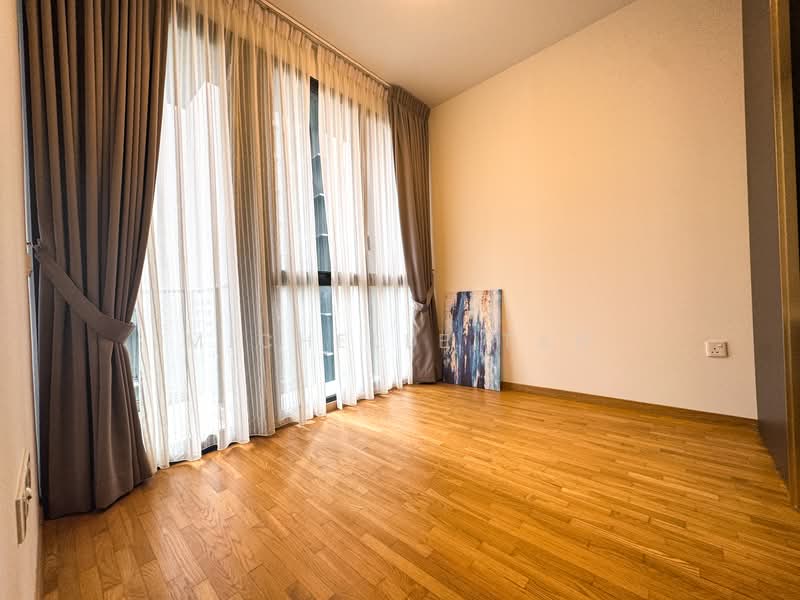 Park Colonial, 10 Woodleigh Lane, 2 Bedrooms, 603 sqft, Condominium For Rent, by Michelle Tan, 500143664 - Interior - PropertyGuru.com.sg