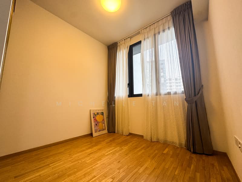 Park Colonial, 10 Woodleigh Lane, 2 Bedrooms, 603 sqft, Condominium For Rent, by Michelle Tan, 500143664 - Interior - PropertyGuru.com.sg