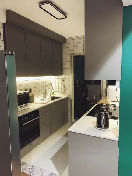 807A Chai Chee Road, 807A Chai Chee Road, 3 Bedrooms, 1,001 sqft, HDB Flat For Sale, by Julian Li, 500143669 - Kitchen - PropertyGuru.com.sg