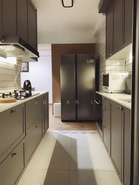807A Chai Chee Road, 807A Chai Chee Road, 3 Bedrooms, 1,001 sqft, HDB Flat For Sale, by Julian Li, 500143669 - Kitchen - PropertyGuru.com.sg