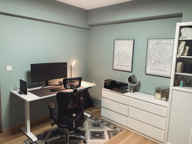 807A Chai Chee Road, 807A Chai Chee Road, 3 Bedrooms, 1,001 sqft, HDB Flat For Sale, by Julian Li, 500143669 - Study - PropertyGuru.com.sg