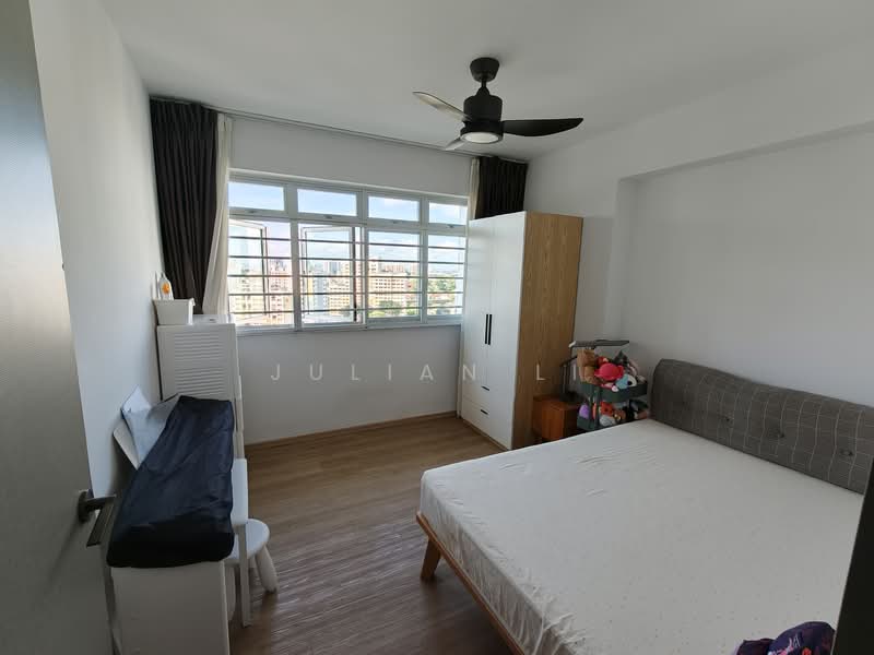 807A Chai Chee Road, 807A Chai Chee Road, 3 Bedrooms, 1,001 sqft, HDB Flat For Sale, by Julian Li, 500143669 - Bedroom - PropertyGuru.com.sg