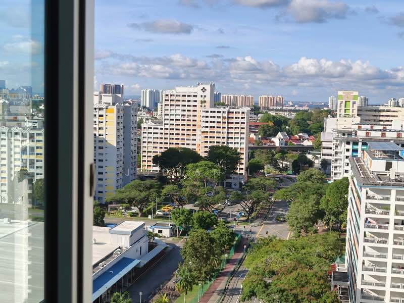 807A Chai Chee Road, 807A Chai Chee Road, 3 Bedrooms, 1,001 sqft, HDB Flat For Sale, by Julian Li, 500143669 - View - PropertyGuru.com.sg