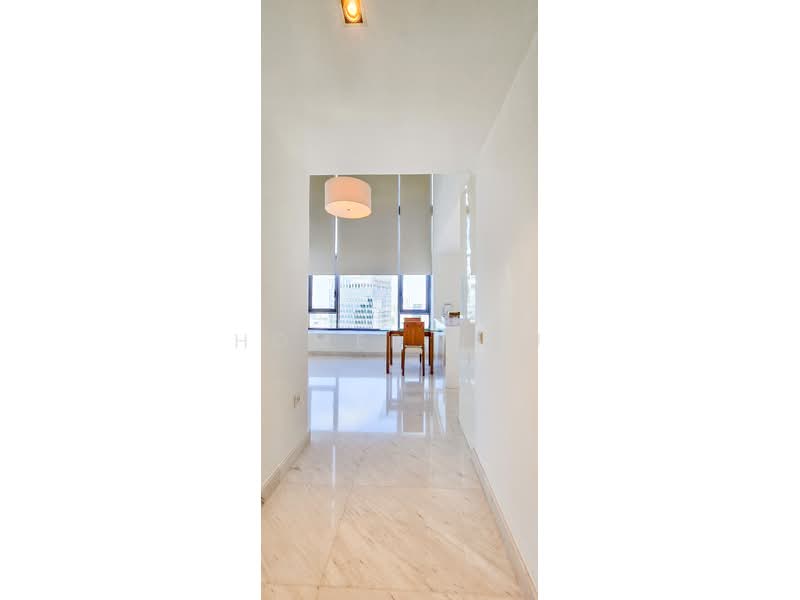 High-rise living with unblocked sea/city views at Tg Pagar, , 2 Bedrooms, 1,109 sqft, Condominium For Sale, by Homer Lau, 500143675 - Interior - PropertyGuru.com.sg