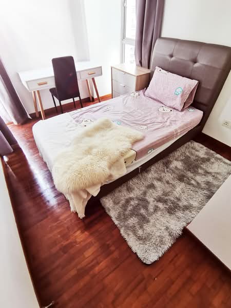 The Lakeshore, 31 Jurong West Street 41, Room Rental, 120 sqft, Condominium For Rent, by Bryan Teh, 500143676 - Bedroom - PropertyGuru.com.sg