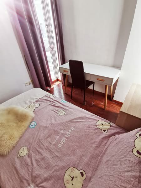 The Lakeshore, 31 Jurong West Street 41, Room Rental, 120 sqft, Condominium For Rent, by Bryan Teh, 500143676 - Bedroom - PropertyGuru.com.sg