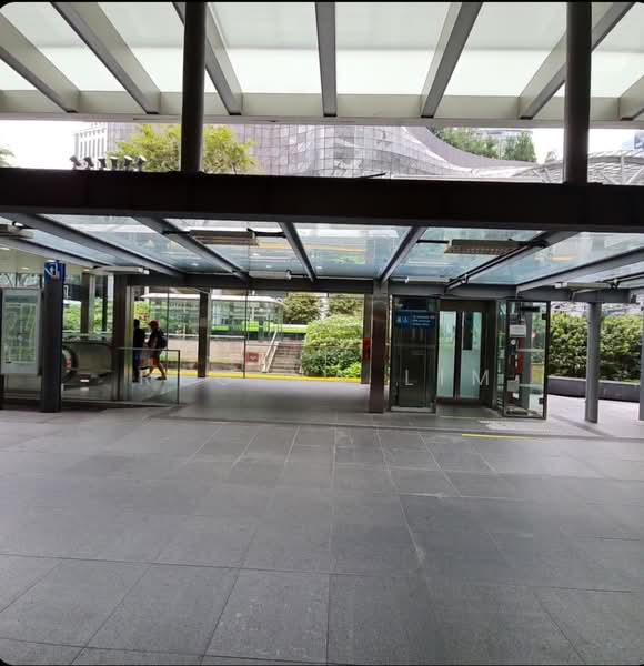 Lucky Plaza, 304 Orchard Road, 172 sqft, Mall Shop For Rent, by Regina Lim, 500143677 - Entrance - CommercialGuru.com.sg