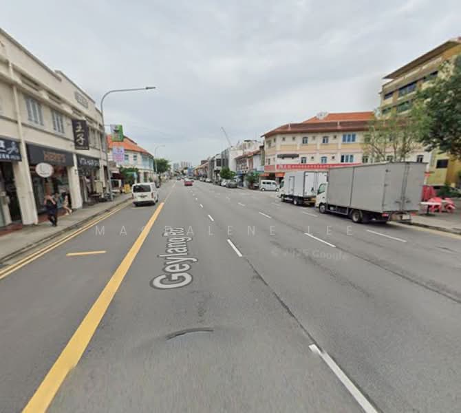 2 Lor 29 Geylang, , 2,100 sqft, Food & Beverage For Rent, by Magdalene Lee, 500143679 - CommercialGuru.com.sg