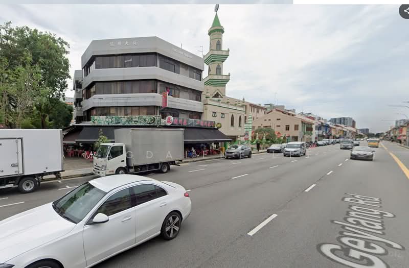 2 Lor 29 Geylang, , 2,100 sqft, Food & Beverage For Rent, by Magdalene Lee, 500143679 - Exterior - CommercialGuru.com.sg