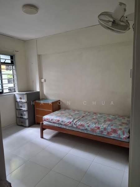 673A Jurong West Street 65, 673A Jurong West Street 65, Room Rental, 100 sqft, HDB Flat For Rent, by Sharon Chua, 500143682 - Bedroom - PropertyGuru.com.sg