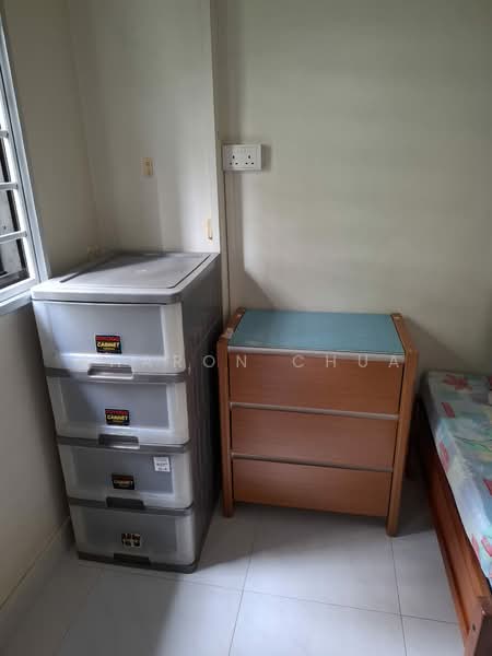 673A Jurong West Street 65, 673A Jurong West Street 65, Room Rental, 100 sqft, HDB Flat For Rent, by Sharon Chua, 500143682 - Bedroom - PropertyGuru.com.sg