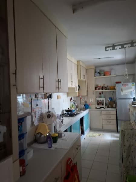 673A Jurong West Street 65, 673A Jurong West Street 65, Room Rental, 100 sqft, HDB Flat For Rent, by Sharon Chua, 500143682 - Kitchen - PropertyGuru.com.sg