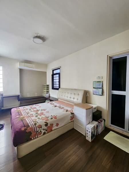 684A Choa Chu Kang Crescent, 684A Choa Chu Kang Crescent, 3 Bedrooms, 1,184 sqft, HDB Flat For Rent, by Esther Liang, 500143683 - Bedroom - PropertyGuru.com.sg