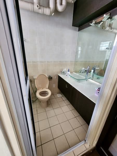 684A Choa Chu Kang Crescent, 684A Choa Chu Kang Crescent, 3 Bedrooms, 1,184 sqft, HDB Flat For Rent, by Esther Liang, 500143683 - Bathroom - PropertyGuru.com.sg