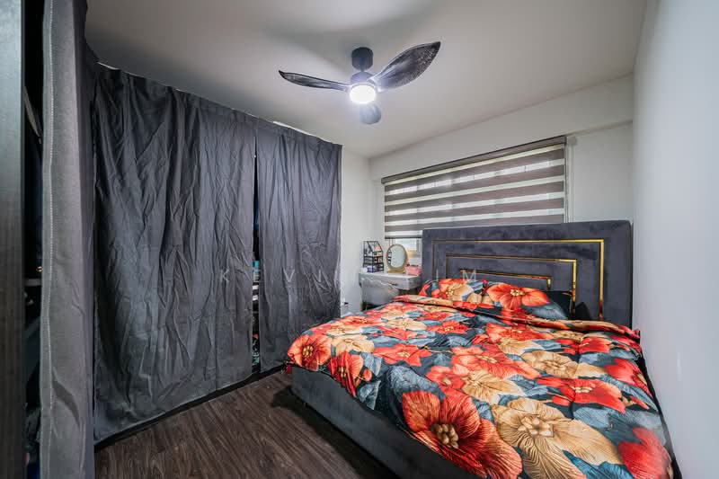 525B Costa Ris, 525B Pasir Ris Street 51, 3 Bedrooms, 1,001 sqft, HDB Flat For Sale, by Kevin Lim, 500143684 - Bedroom - PropertyGuru.com.sg
