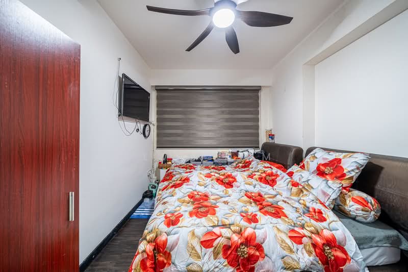 525B Costa Ris, 525B Pasir Ris Street 51, 3 Bedrooms, 1,001 sqft, HDB Flat For Sale, by Kevin Lim, 500143684 - Bedroom - PropertyGuru.com.sg