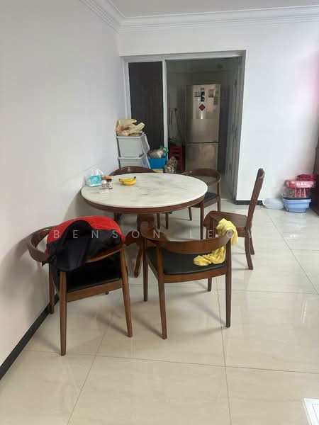 268B Boon Lay Drive, 268B Boon Lay Drive, 3 Bedrooms, 1,301 sqft, HDB Flat For Sale, by Benson Leow, 500143685 - Dining Room - PropertyGuru.com.sg